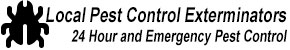 Wells Fargo Mortgage IA Pest Control Exterminators